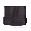 Tailored size car mats for TOYOTA LANDCRUISER LC200